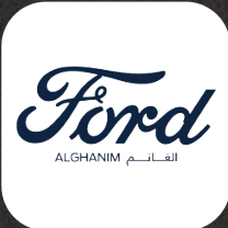 Ford (Alghanim)