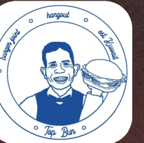 Top Bun